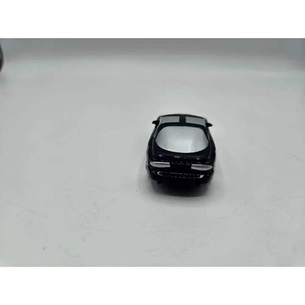 Taco Bell Team Firebird Formula Matchbox Madness Flames 1/64 Diecast 1998‎